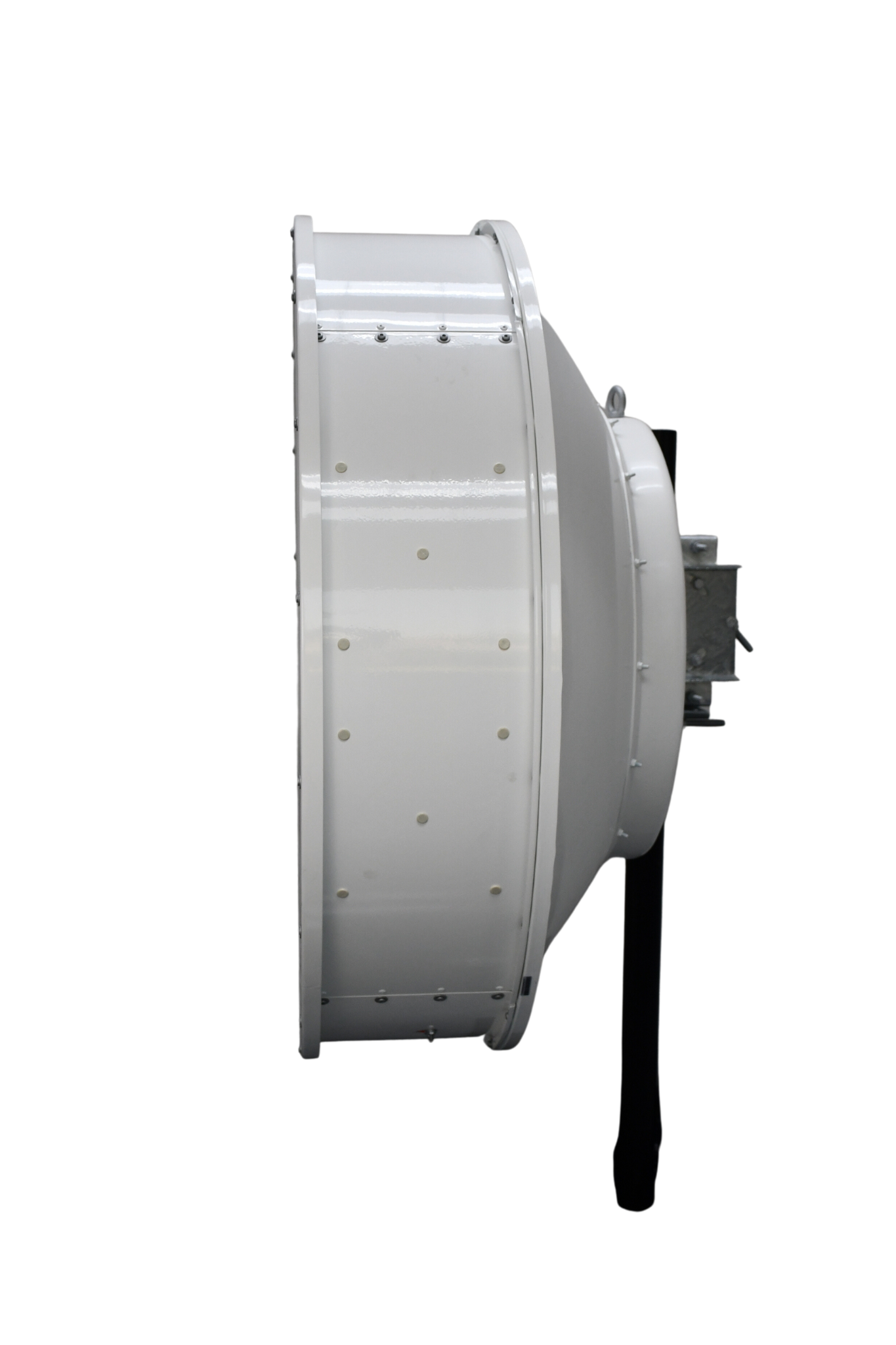 1.2m | 4ft High Performance, Dual Polarized, 11 GHz, 40.7 dBi (Mid-Gain)